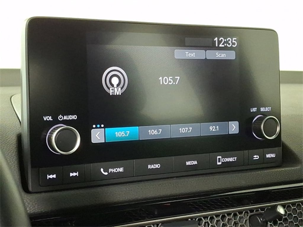 Used 2024 Honda Civic Sport Sedan