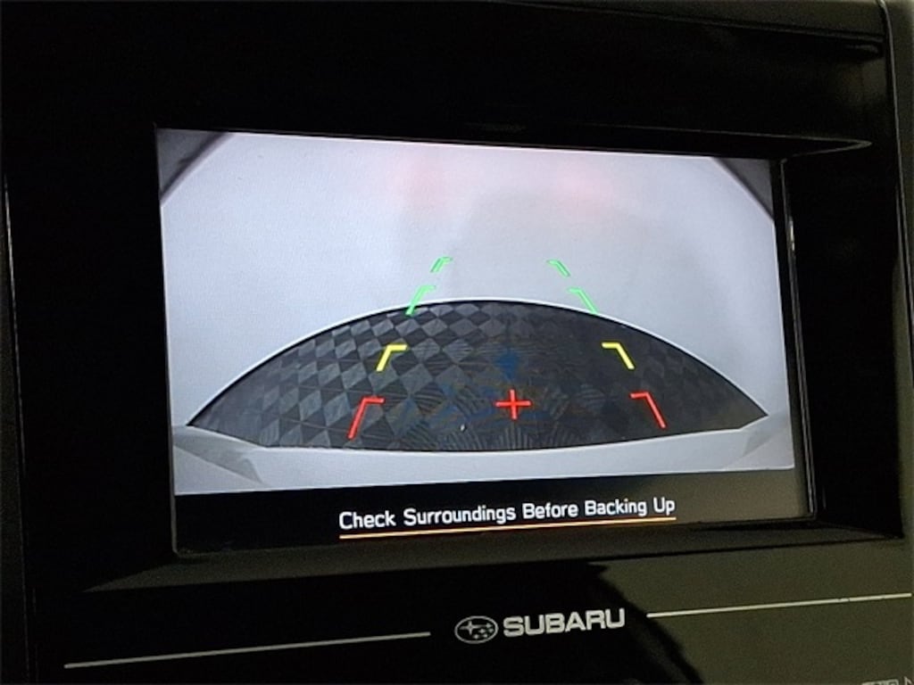 Used 2023 Subaru Crosstrek Base SUV