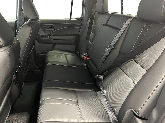 2026 Honda Ridgeline TrailSport - Photo 22