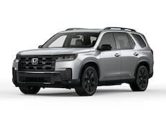 2026 Honda Pilot Black Edition SUV