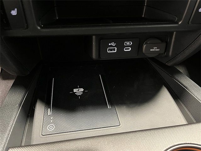 2026 Honda Ridgeline TrailSport - Photo 18