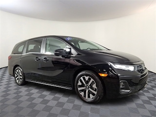 2025 Honda Odyssey EX-L Van for sale in Muncy PA