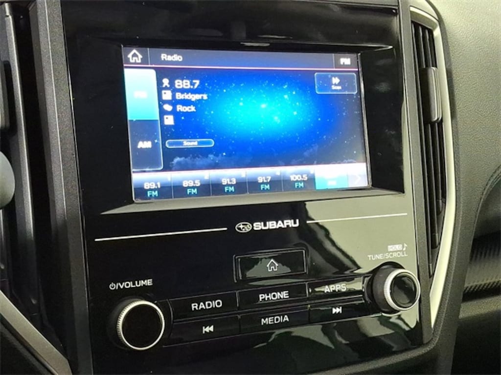 Used 2023 Subaru Crosstrek Base SUV