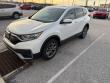 Used 2021 Honda CR-V EX-L AWD SUV