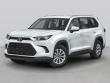 Used 2025 Toyota Grand Highlander XLE SUV