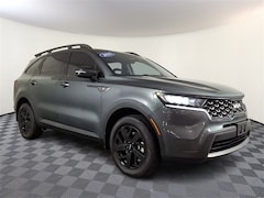 2023 Kia Sorento X-Line S SUV