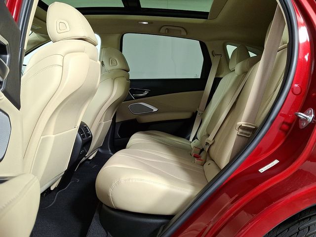 2021 Acura RDX Technology Package - Photo 13