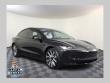 Used 2025 Tesla Model 3 Standard Sedan