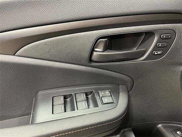2026 Honda Ridgeline TrailSport - Photo 9