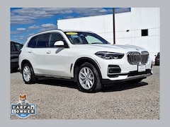 2022 BMW X5 xDrive40i SUV for sale