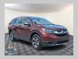 Used 2017 Honda CR-V LX AWD SUV