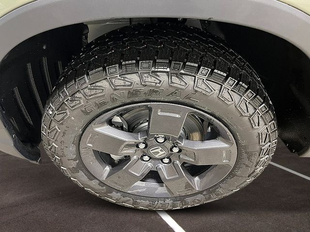 2026 Honda Ridgeline TrailSport - Photo 11