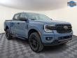 Used 2025 Ford Ranger XLT Truck SuperCrew