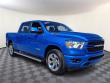 Used 2022 Ram 1500 Big Horn/Lone Star Truck Crew Cab