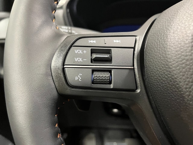 2026 Honda CR-V TrailSport - Photo 18
