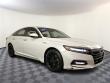 Used 2018 Honda Accord Hybrid Touring Sedan