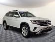 Used 2023 Volkswagen Atlas 2.0T SE w/Technology SUV