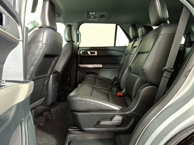2023 Ford Explorer XLT - Photo 13