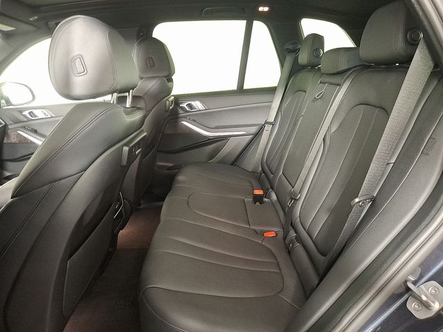 2022 BMW X5 40i - Photo 14