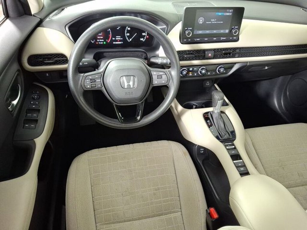Used 2024 Honda HR-V LX SUV