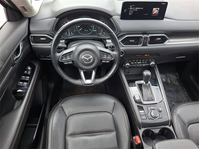 2022 Mazda CX-5 2.5 S Premium photo 2