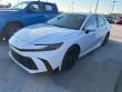 Used 2025 Toyota Camry SE Sedan