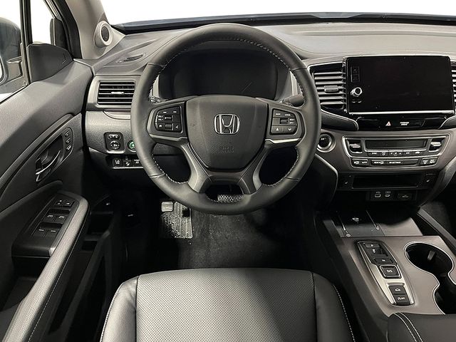 2026 Honda Ridgeline RTL - Photo 24