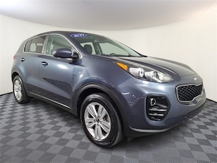2019 Kia Sportage LX SUV