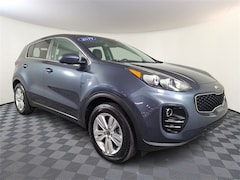 2019 Kia Sportage LX SUV