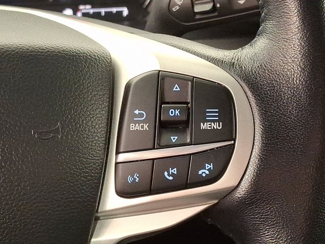 2023 Ford Explorer XLT - Photo 22