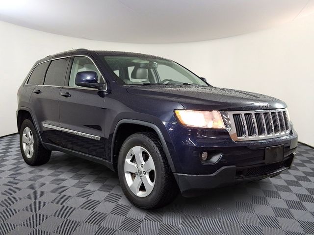 2013 Jeep Grand Cherokee Laredo 4WD's photo