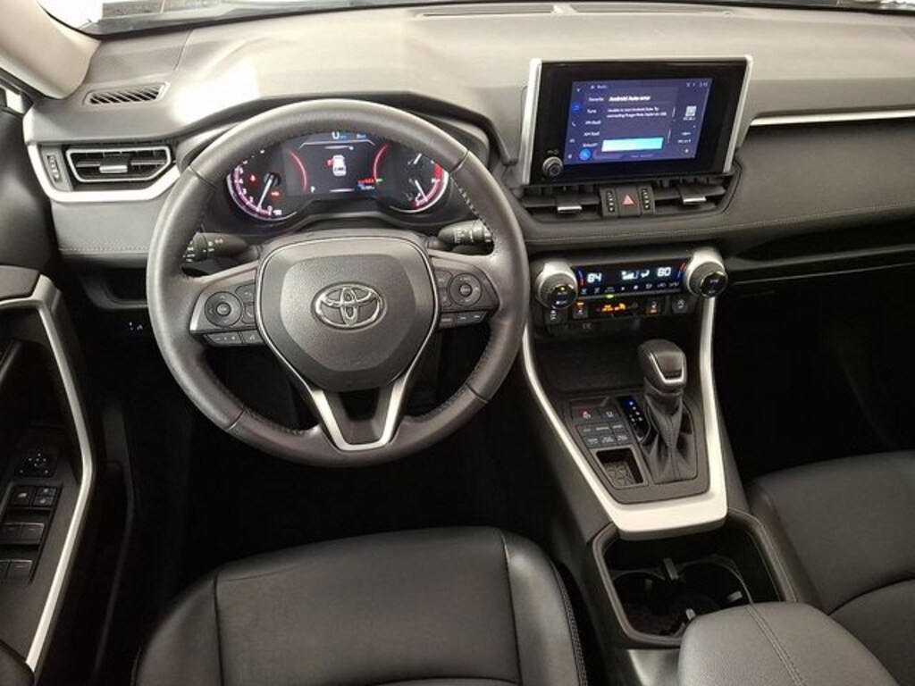 Used 2023 Toyota RAV4 XLE Premium SUV