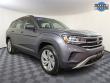 Used 2022 Volkswagen Atlas 3.6L V6 SE w/Technology SUV