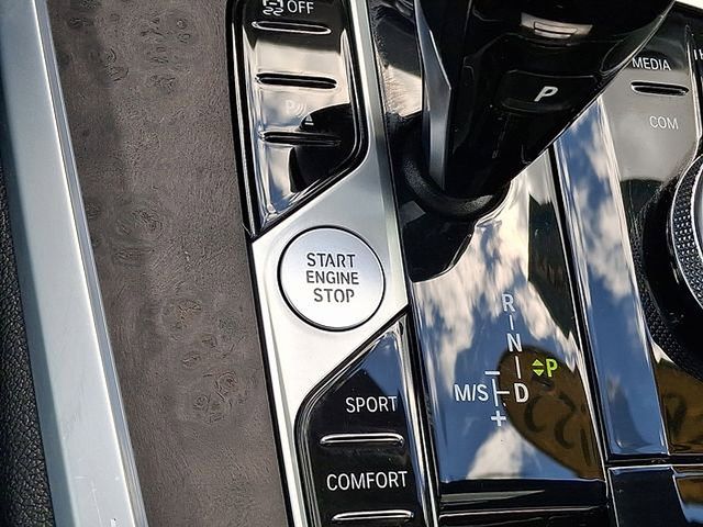 2022 BMW X5 40i - Photo 24
