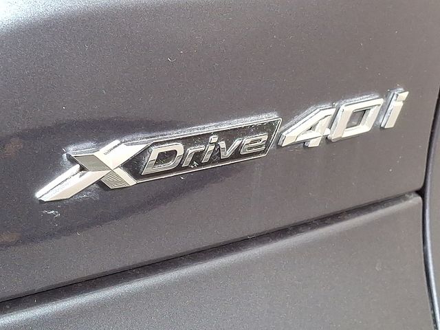 2022 BMW X5 40i - Photo 31