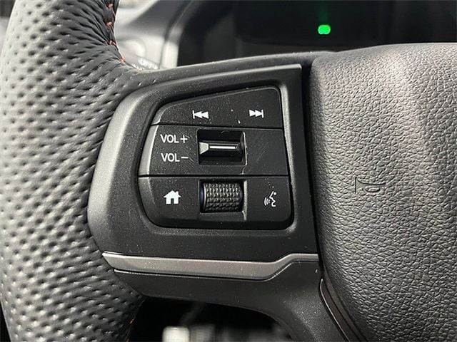 2026 Honda Ridgeline TrailSport - Photo 12