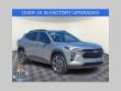 Used 2025 Chevrolet Trax 2RS SUV