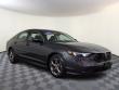 Used 2024 Honda Accord EX Sedan