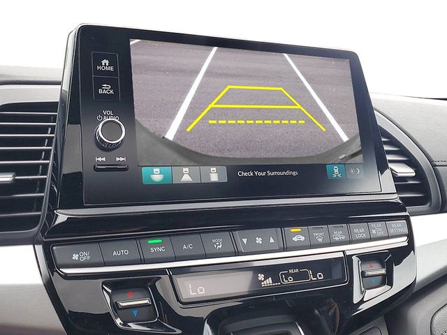 2026 Honda Odyssey Sport L - Photo 20