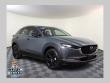 Used 2023 Mazda CX-30 2.5 S Carbon Edition SUV
