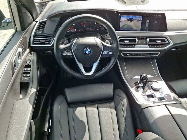 2022 BMW X5 40i - Photo 3