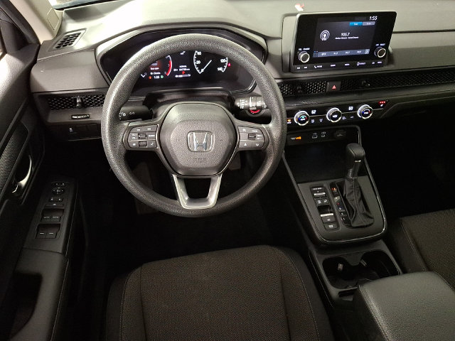 Used 2024 Honda CR-V EX SUV