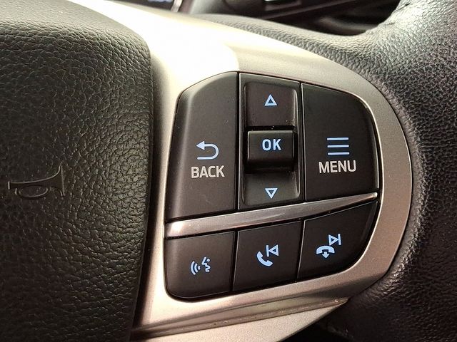 2023 Ford Explorer XLT - Photo 22