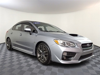 2017 Subaru WRX Sedan for sale in Muncy PA
