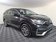 Honda CR-V Hybrid