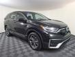  Honda CR-V Hybrid
