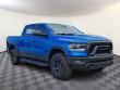 Used 2022 Ram 1500 Rebel Truck Crew Cab
