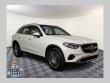 Used 2026 Mercedes-Benz GLC 300 4MATIC SUV