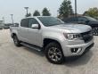 Used 2017 Chevrolet Colorado Z71 Truck Crew Cab