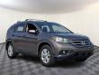 Used 2013 Honda CR-V EX AWD SUV